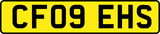 CF09EHS