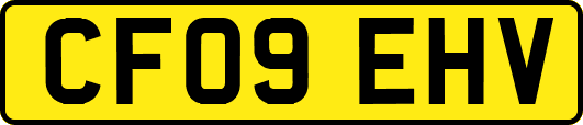 CF09EHV