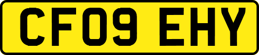 CF09EHY