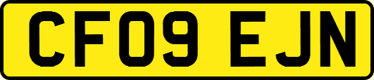CF09EJN
