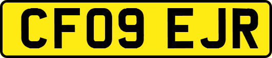 CF09EJR