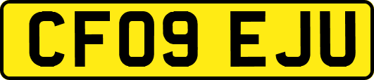 CF09EJU