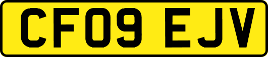 CF09EJV