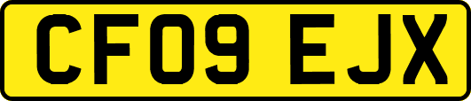 CF09EJX