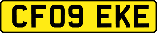 CF09EKE