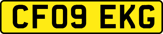 CF09EKG