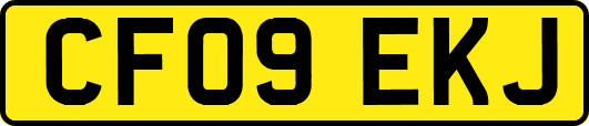 CF09EKJ
