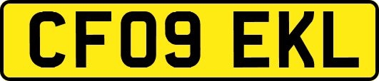 CF09EKL