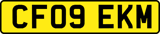 CF09EKM