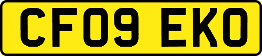 CF09EKO