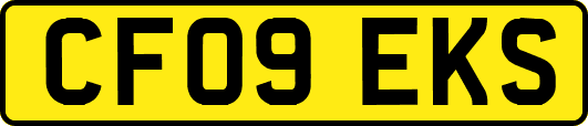 CF09EKS