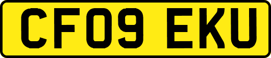 CF09EKU