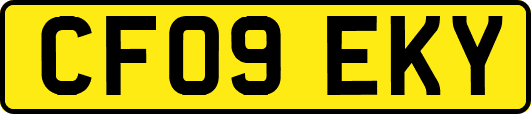 CF09EKY