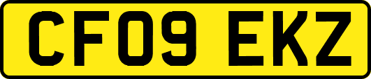 CF09EKZ