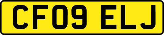 CF09ELJ