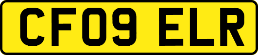 CF09ELR
