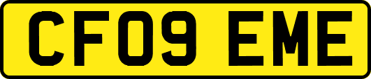 CF09EME