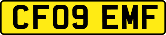 CF09EMF