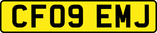 CF09EMJ