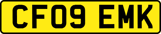 CF09EMK