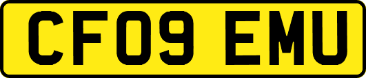 CF09EMU
