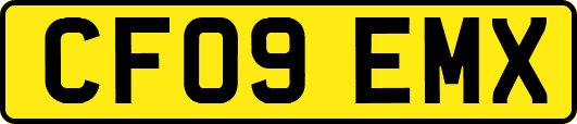 CF09EMX