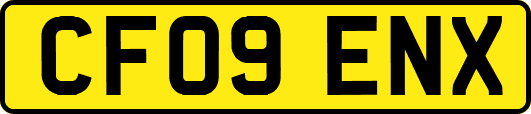 CF09ENX