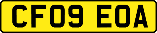 CF09EOA