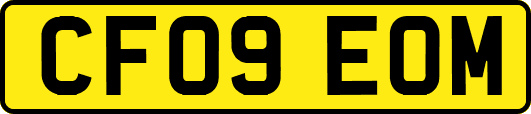 CF09EOM
