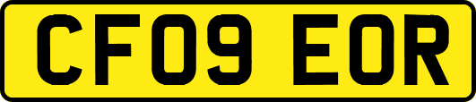 CF09EOR
