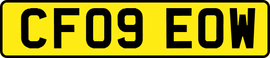 CF09EOW