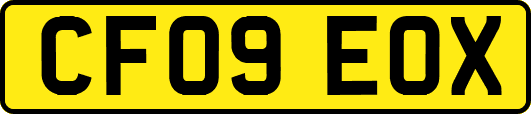 CF09EOX