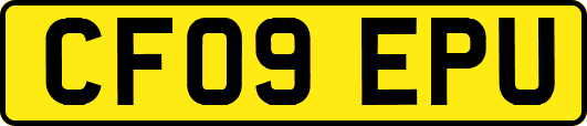CF09EPU