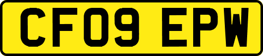 CF09EPW