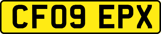 CF09EPX
