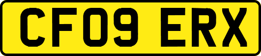 CF09ERX