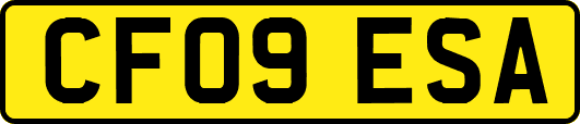 CF09ESA
