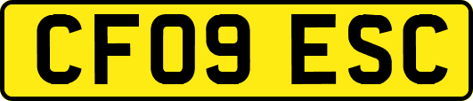 CF09ESC