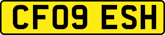 CF09ESH