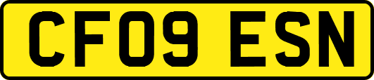 CF09ESN