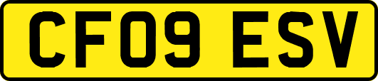 CF09ESV