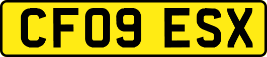 CF09ESX