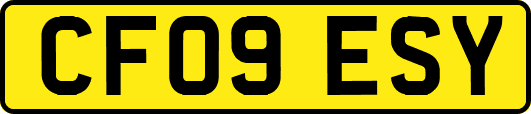 CF09ESY