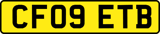 CF09ETB