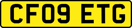 CF09ETG