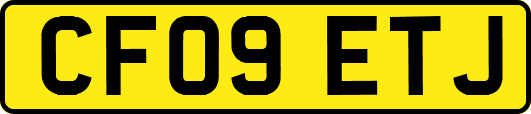 CF09ETJ