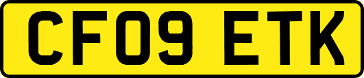 CF09ETK