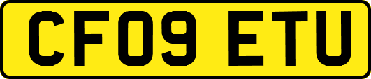 CF09ETU
