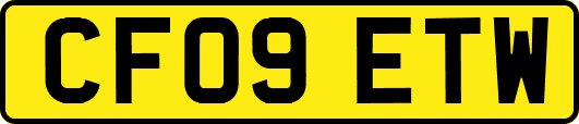 CF09ETW