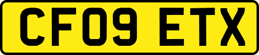 CF09ETX